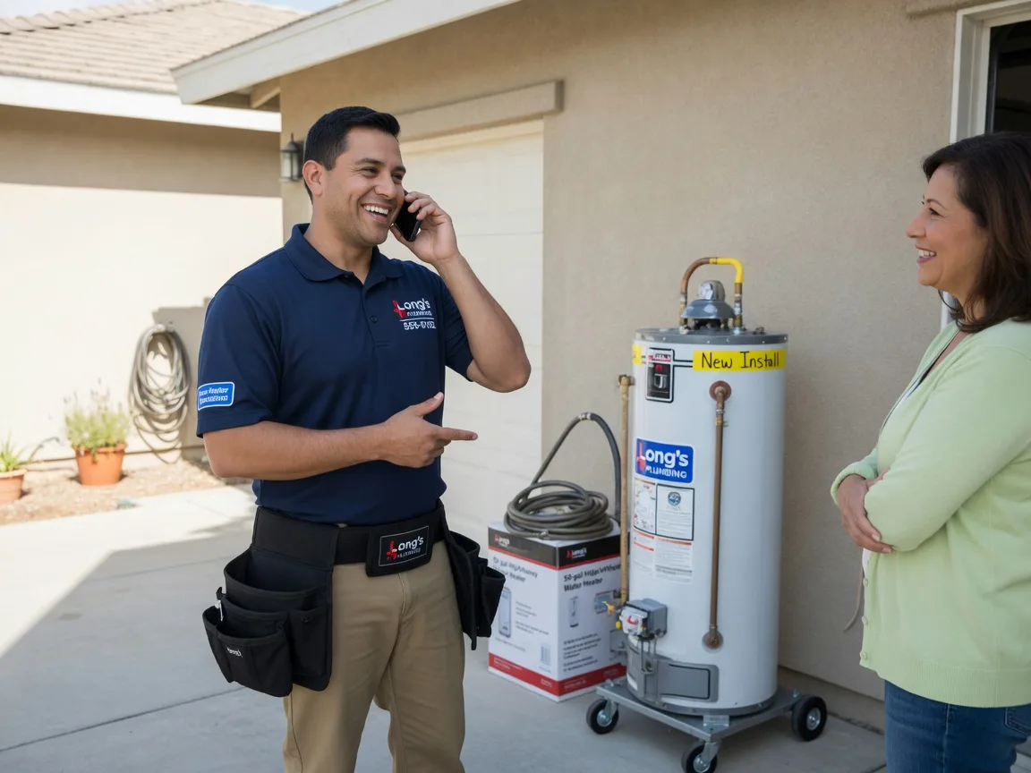 Leak Detection Sacaton, AZ FAQs